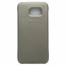 Samsung Protective Cover for Samsung Galaxy S6 Gold - Samsung - Simple Cell Shop, Free shipping from Maryland!