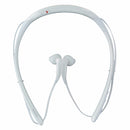 Samsung Level U Bluetooth Wireless In-Ear Headphones with Microphone - White