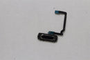 Home Button for Samsung Galaxy S5 SM-G900V - Black and Silver - Samsung - Simple Cell Shop, Free shipping from Maryland!