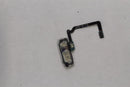 Home Button for Samsung Galaxy S5 SM-G900V - Black and Silver - Samsung - Simple Cell Shop, Free shipping from Maryland!