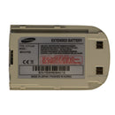 OEM Samsung Extended Li-ion Battery BEX101FSE 3.7V for Samsung Cell Phones - Samsung - Simple Cell Shop, Free shipping from Maryland!