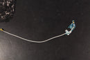 Coax Antenna Cable for Samsung Galaxy S III SPH-L710 White - Samsung - Simple Cell Shop, Free shipping from Maryland!