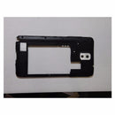 Rear Housing Frame for Samsung Galaxy Note3 SM-N900A - Silver - Samsung - Simple Cell Shop, Free shipping from Maryland!