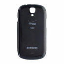 Back Cover Battery Door for Verizon Stratosphere II SCH-i415- Black - Samsung - Simple Cell Shop, Free shipping from Maryland!