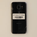 Samsung Galaxy S7 (SM-G930A) AT&T - 32GB / Black Onyx - Samsung - Simple Cell Shop, Free shipping from Maryland!
