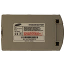 OEM Samsung Standard Li-ion Battery BST134ASE 3.7V for SGH-i700 SPH-i700 - Samsung - Simple Cell Shop, Free shipping from Maryland!