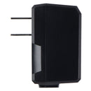 Casio 5V/850mA Single USB Wall Charger Travel Adapter - Black (CNR751)
