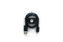Motorola (SKN6449A) 3.3-Foot Charge & Sync Cable for Micro USB Devices - Black - Motorola - Simple Cell Shop, Free shipping from Maryland!