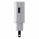 Samsung Adaptive Fast Charge USB Wall Adapter Travel Charger - White (EP-TA300)