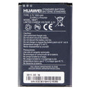 OEM Huawei 1500mAh HB4F1 Battery M860 Ascend Cricket E5 U8000 - Huawei - Simple Cell Shop, Free shipping from Maryland!