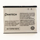 Pantech Rechargeable 1,500mAh OEM Battery (PBR-65A) for Pantech Crossover 8000 - Pantech - Simple Cell Shop, Free shipping from Maryland!