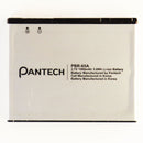Pantech Rechargeable 1,500mAh OEM Battery (PBR-65A) for Pantech Crossover 8000 - Pantech - Simple Cell Shop, Free shipping from Maryland!