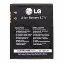 OEM LG LGIP-580NV 1000 mAh Replacement Battery for Chocolate Touch - LG - Simple Cell Shop, Free shipping from Maryland!
