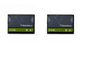 KIT 2x Blackberry D-X1 1380 mAh Replacement Battery for Blackberry 9650 - Blackberry - Simple Cell Shop, Free shipping from Maryland!