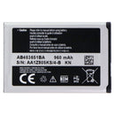 Samsung OEM (960mAh) Battery (AB463651BA) T189 T559 U450 t739 M630 R451c Rant - Samsung - Simple Cell Shop, Free shipping from Maryland!