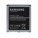 OEM Samsung EB-B600BU/BZ/BC 2600 mAh Replacement Battery for Galaxy S4 - Samsung - Simple Cell Shop, Free shipping from Maryland!