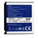 Samsung (3.7V) 880mAh Battery for Samsung Zeal / Alias 2 U750 (AB533640FZ) - Samsung - Simple Cell Shop, Free shipping from Maryland!
