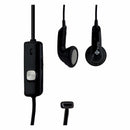 HTC S200 Hands-Free Headphones Headset for HTC Phones - 36H00582-01M - Black - HTC - Simple Cell Shop, Free shipping from Maryland!