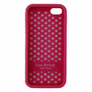Isaac Mizrahi Dual Layer Case for iPhone 5/5S/SE - Pink and Gold - Isaac Mizrahi - Simple Cell Shop, Free shipping from Maryland!