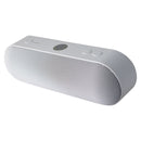Beats by Dr. Dre Pill+ (Plus Model) Bluetooth Wireless Speaker (A1680) - White