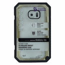 Incipio Octane Series Case for Samsung Galaxy S6 Smartphone - Clear - Incipio - Simple Cell Shop, Free shipping from Maryland!