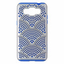 Incipio DualPro Series Case for Samsung Galaxy Grand Prime - Silver / Light Blue - Incipio - Simple Cell Shop, Free shipping from Maryland!