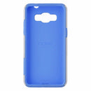 Incipio DualPro Series Case for Samsung Galaxy Grand Prime - Silver / Light Blue - Incipio - Simple Cell Shop, Free shipping from Maryland!