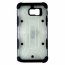 Urban Armor Gear Composite Case Cover for Samsung Galaxy Note5 - Clear / Black - Urban Armor Gear - Simple Cell Shop, Free shipping from Maryland!