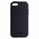 OtterBox Symmetry Series Case for iPhone 5/5s/SE Smartphones - Black - OtterBox - Simple Cell Shop, Free shipping from Maryland!
