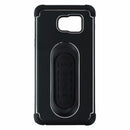 Scooch Clipstic Pro 4 in 1 Case for Samsung Galaxy Note5 - Black / Aluminum - Scooch - Simple Cell Shop, Free shipping from Maryland!