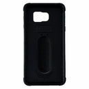 Scooch Clipstic Pro 4 in 1 Case for Samsung Galaxy Note5 - Black / Aluminum - Scooch - Simple Cell Shop, Free shipping from Maryland!