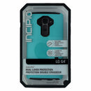 Incipio DualPro Case for LG G4 - Light Blue/Charcoal - Incipio - Simple Cell Shop, Free shipping from Maryland!
