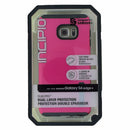 Incipio DualPro Series Case for Samsung Galaxy S6 Edge+ (Plus) - Pink/Gray - Incipio - Simple Cell Shop, Free shipping from Maryland!