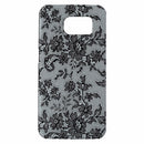 Agent18 Slim Shield Series Case for Samsung Galaxy S6 - Fishnet Lace - Agent18 - Simple Cell Shop, Free shipping from Maryland!