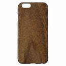 Agent18 Slim Shield Series Wood Case for iPhone 6s and iPhone 6 - Craftsman - Agent18 - Simple Cell Shop, Free shipping from Maryland!