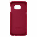 Body Glove Satin Series Rigid Gel Case for Samsung Galaxy S6 Edge+ (Plus) - Pink - Body Glove - Simple Cell Shop, Free shipping from Maryland!