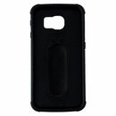 Scooch Clipstic Pro 4 in 1 Case for Samsung Galaxy S6 - Black / Aluminum - Scooch - Simple Cell Shop, Free shipping from Maryland!