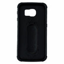 Scooch Clipstic Pro 4 in 1 Case for Samsung Galaxy S6 - Blue / Aluminum - Scooch - Simple Cell Shop, Free shipping from Maryland!