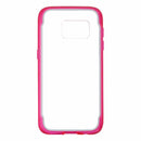Griffin Survivor Series Hybrid Case for Samsung Galaxy S7 - Pink/White/Clear - Griffin - Simple Cell Shop, Free shipping from Maryland!