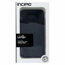 Incipio Slider Series 2 Piece Case for LG G5 Smartphone - Black / Black Chrome
