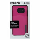 Incipio DualPro Dual Layer Protective Case Cover Samsung Galaxy S7 - Pink / Gray - Incipio - Simple Cell Shop, Free shipping from Maryland!