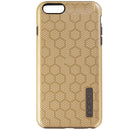 Incipio DualPro Tension Case for iPhone 6 Plus/iPhone 6s Plus-Champagne/Gray - Incipio - Simple Cell Shop, Free shipping from Maryland!