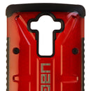 Urban Armor Gear Composite Hardshell Case Cover for LG G4 - Red / Black - Urban Armor Gear - Simple Cell Shop, Free shipping from Maryland!