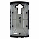 Urban Armor Gear Hardshell Composite Case Cover for LG G4 - Clear / Black - Urban Armor Gear - Simple Cell Shop, Free shipping from Maryland!