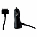 Random Order 30-Pin Car Charger for Apple Devices 2.1Amp Output - Black - Random Order - Simple Cell Shop, Free shipping from Maryland!