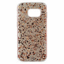 Case-Mate Karat Dual Layer Case for Samsung Galaxy S7 - Clear / Rose Gold - Case-Mate - Simple Cell Shop, Free shipping from Maryland!