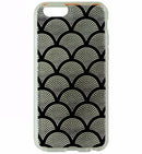 Sonix Clear Coat Series Case for iPhone 6s/6 - Frost / Rose Gold Champagne Lace - Sonix - Simple Cell Shop, Free shipping from Maryland!