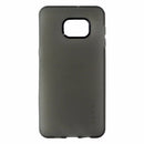 Incipio NGP Case for Samsung Galaxy S6 Edge+ (Plus) - Smoke / Transparent Gray - Incipio - Simple Cell Shop, Free shipping from Maryland!