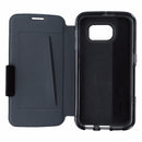 Tech21 Evo Wallet Folio Cover Gel Case for Samsung Galaxy S6 - Black - Tech21 - Simple Cell Shop, Free shipping from Maryland!