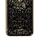 Kate Spade Lace Cage Case for iPhone 8 Plus 7 Plus 6s Plus - Clear / Black Lace - Kate Spade - Simple Cell Shop, Free shipping from Maryland!